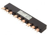 Magistrală Colectoare 63A 9 Module IP20