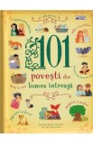 101 povesti din lumea intreaga