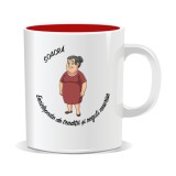 Cana personalizata cu mesaje pentru soacra, Enciclopedie de traditii si reguli nescrise