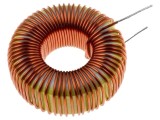 Inductor toroidală 220uH 3A THT - TALEMA