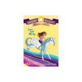 Unicorn Academy Treasure Hunt #1: Lyra and Misty