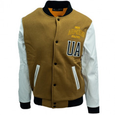 Jacheta barbati Under Armour Ua Originators Letterman 1366418-277