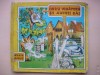 MARIA BANUS - NORU VISATORU SI AMICII SAI (ilustratii TUDOR BANUS) - 1971