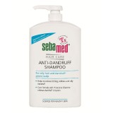 Cumpara ieftin Sampon dermatologic antimatreata, 1000 ml, Sebamed