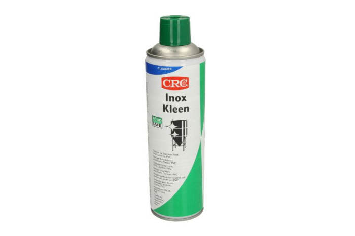 Spray Curatare Inox CRC Inox Kleen, 500ml
