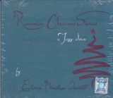 CD Jazz: Elena Mindru Quintet - Romanian Christmas Stories (original , SIGILAT )