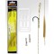 Carlige Legate Carp Academy Basic Special Teflon, nr.6, 25lb, 2buc/pac