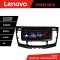 Navigatie Ford Transit 2019- varianta cu ecran de fabrica Lenovo PRO 4+64 12.3 inch qled android 4G DSP gps internet Kit-transit-2019-b CarStore Techn