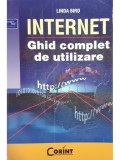 Linda Bird - Internet - Ghid complet de utilizare (editia 2008)