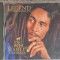 cd bob marley and the wailers legend the best of