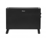 Cumpara ieftin Convector electric Zilan ZLN2044, 2 trepte de viteza 1250W-2000W, termostat reglabil, protectie la supraincalzire