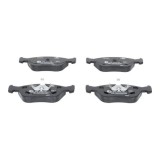 Placute frana Volvo 850 (854) 06.91-10.97, 850 Estate (855) 04.92-10.97, C70 I Convertible (873) 03.98-10.05, C70 I Coupe (872) 03.97-09.02, S70 (874