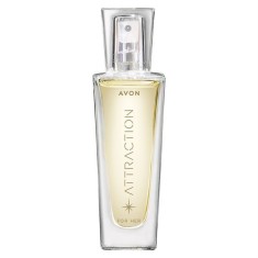 Apă de parfum Attraction pentru Ea &ndash; Seducție, eleganță și rafinament
