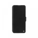 Husa Samsung Galaxy A41 Lemontti Book Elegant Negru