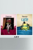 Pachet Prima mea (Carte, Primul meu porno)