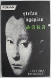 Cumpara ieftin Sara - Stefan Agopian - Roman Beletristica