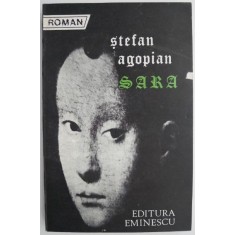 Sara &ndash; Stefan Agopian