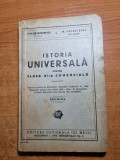 manual istoria universala pt clasa a 6-a - din anul 1942