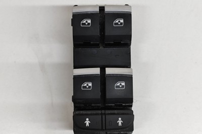 Buton geam ușă dreapta față AUDI Q5 FY 2017 OEM: 4M0959851B | 22370784 foto