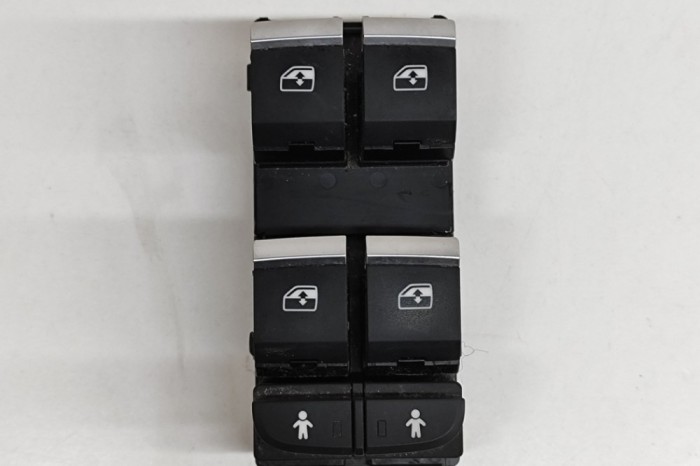 Buton geam ușă dreapta față AUDI Q5 FY 2017 OEM: 4M0959851B | 22370784