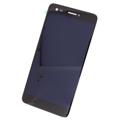 LCD ZTE Blade A6 Max + Touchscreen, Negru foto