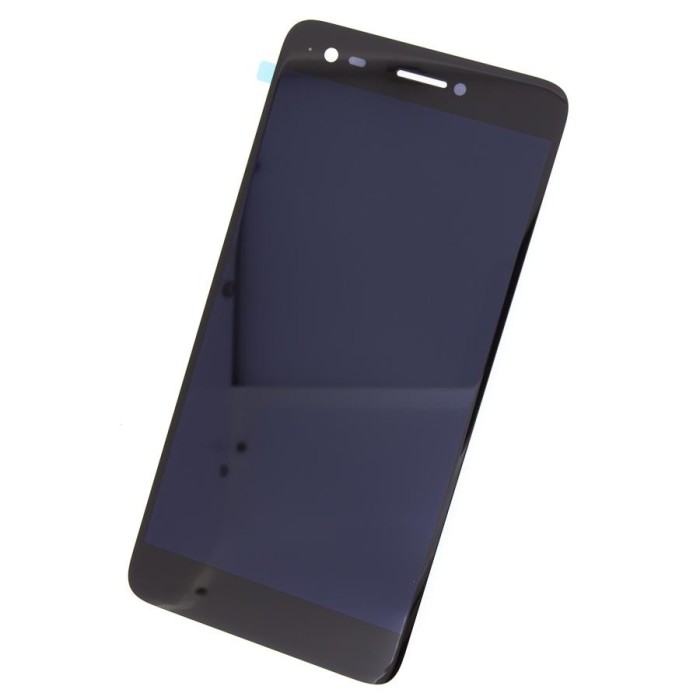 LCD ZTE Blade A6 Max + Touchscreen, Negru
