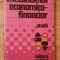 Mecanismul economico - financiar. Studii de Negucioiu Aurel