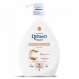 Dispenser Sapun lichid cu migdale, 1000ml, Dermomed