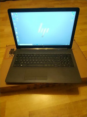 Laptop HP 255 G7 NOU AMD A4 9125 4Gb 500Gb SSD foto