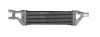 Radiator ulei Mercedes Gl (X164), 2006-2012; Clasa M (W164), 2005-2012; Clasa R (W251), 2005- Motor 3.0 Cdi; 4.7 V8; 5.5 V8; Cv Automata, Radiator Tr