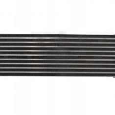 Radiator ulei Mercedes Gl (X164), 2006-2012; Clasa M (W164), 2005-2012; Clasa R (W251), 2005- Motor 3.0 Cdi; 4.7 V8; 5.5 V8; Cv Automata, Radiator Tr