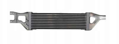 Radiator ulei Mercedes Gl (X164), 2006-2012; Clasa M (W164), 2005-2012; Clasa R (W251), 2005- Motor 3.0 Cdi; 4.7 V8; 5.5 V8; Cv Automata, Radiator Tr foto