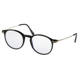 Rame ochelari de vedere barbati Tom Ford FT5759B 001