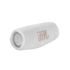 JBL Boxa portabila Charge 5 White foto