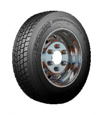 Anvelope camioane BF Goodrich Route Control D ( 265/70 R19.5 140/138M ) foto