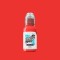Tusuri Tatuaje - Culori WORLD FAMOUS 30 ml - Coral