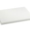 Tocator Alb Polietilena Alimentara, 40x30x2 cm