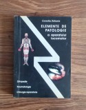 Elemente de patologie a aparatului locomotor - CORNELIU ZAHARIA