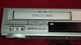 IL VAND CA DEFECT - VIDEORECORDER + DVD - ORION CVD 604 - CITITI CU ATENTIE