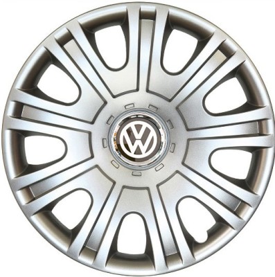 Capace roti VW Volkswagen R15, Potrivite Jantelor de 15 inch, KERIME Model 319 foto