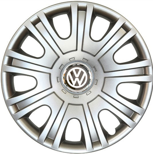 Capace roti VW Volkswagen R15, Potrivite Jantelor de 15 inch, KERIME Model 319