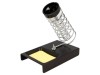 Stativ Ciocan de Lipit SOLOMON SORNY ROONG SR-SH814 - Structura Stabila, Include Burete Curatare Varfuri