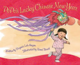 Popo&#039;s Lucky Chinese New Year