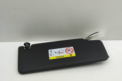 Parasolar st&amp;acirc;nga AUDI Q4 Sportback F4N 2024 OEM: 89A857551C | 31967015 foto