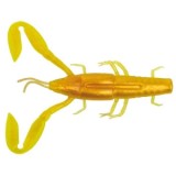 Creatura Fox Critter 7cm - UV Sun Dance, FOX RAGE