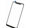 Geam Sticla Xiaomi Pocophone F1, Negru, Ecran Display