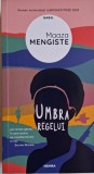 Umbra regelui - Maaza Mengiste (Carte Noua/Anticariat)