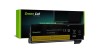 Baterie Green Cell pentru Lenovo ThinkPad T440 T440s T450 T450s T460 T460p T470p T550 T560 W550s X240 X250 X260 X270 L450 L460 L470