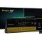 Baterie Green Cell pentru Lenovo ThinkPad T440 T440s T450 T450s T460 T460p T470p T550 T560 W550s X240 X250 X260 X270 L450 L460 L470