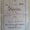 ACTE NOTARIALE VECHI 1925 -ALSACIA LORENA (FRANTA) -ELSSAS LOTHRINGEN (GERMANIA)
